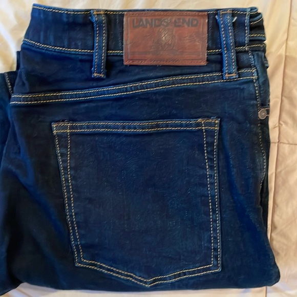 Men’s jeans - Picture 1 of 2